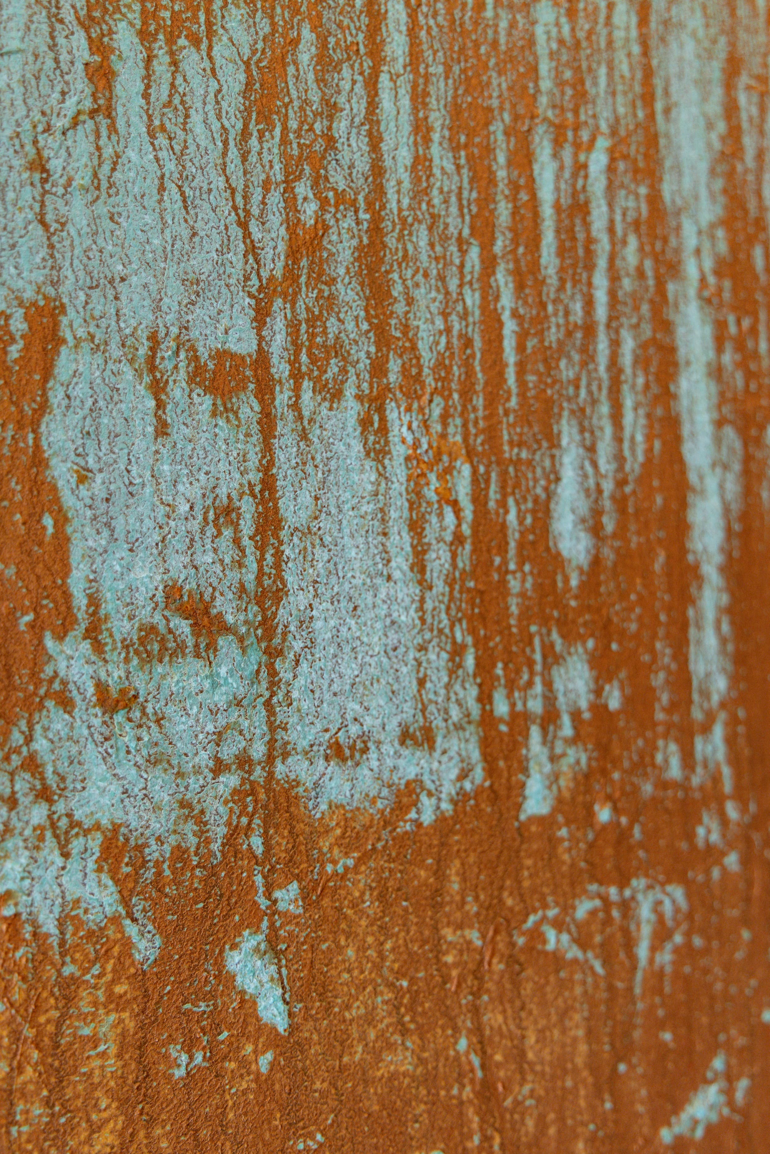Materials and process artwork detail